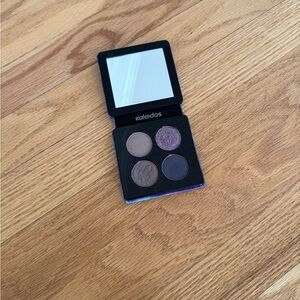 Eyeshadow kaleidos eyeshadow flowing haze